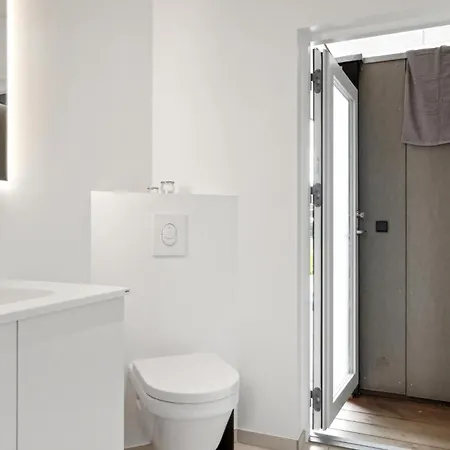 Beautiful In With Wifi