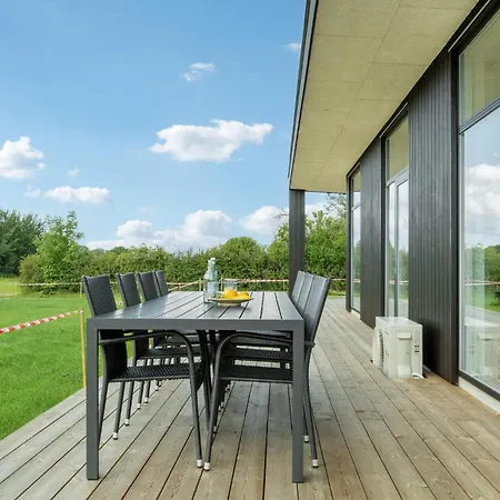Holiday home Beautiful In With Wifi