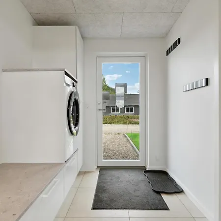 Casa vacanze Beautiful In With Wifi Nordborg