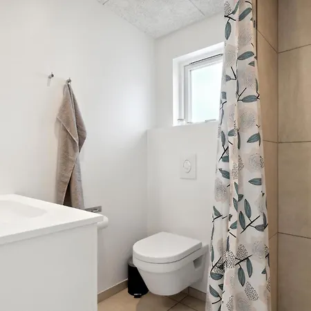 Beautiful In With Wifi 诺德堡