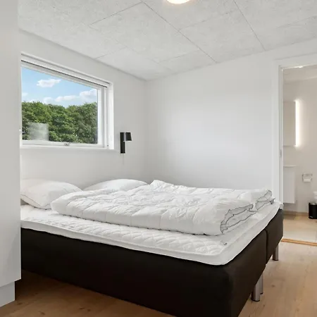 Hébergement de vacances Beautiful In With Wifi Nordborg
