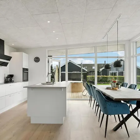 Casa vacanze Beautiful In With Wifi Nordborg