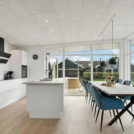 Holiday home Beautiful In With Wifi Nordborg