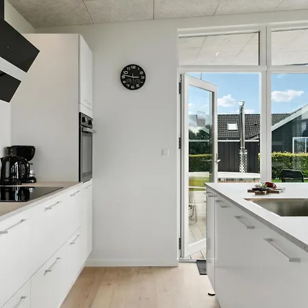Casa vacanze Beautiful In With Wifi Nordborg