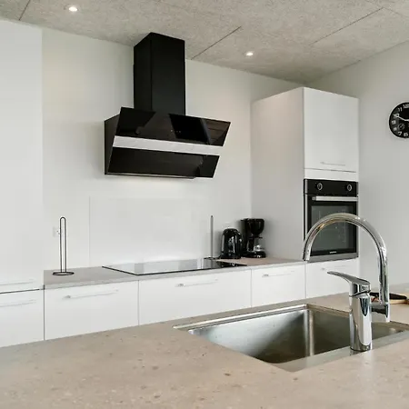 Beautiful In With Wifi Nordborg