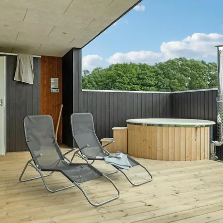 Beautiful In With Wifi Nordborg