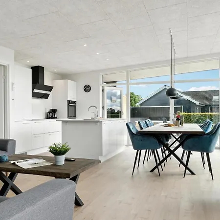 Beautiful In With Wifi Holiday home *