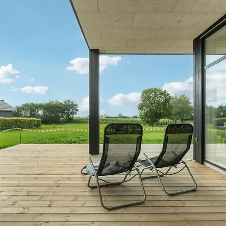 度假居 Beautiful In With Wifi