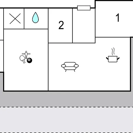 Beautiful In With Wifi