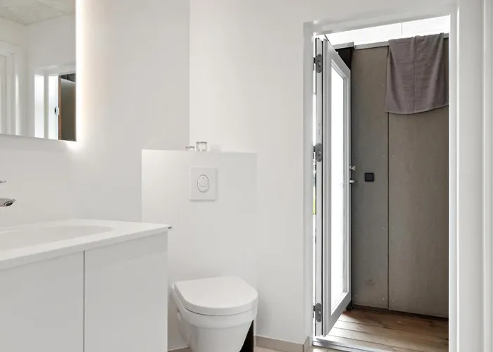 Beautiful In With Wifi