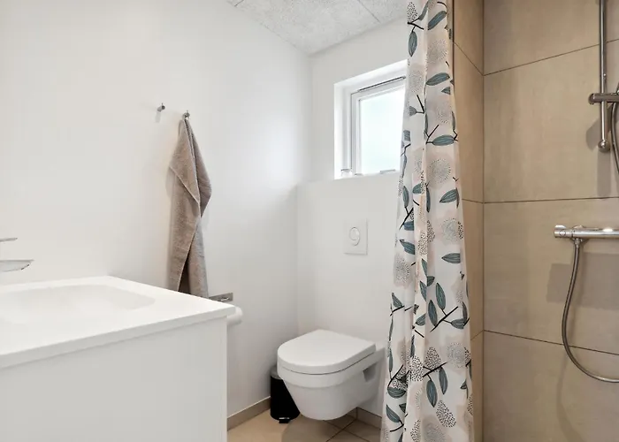 Beautiful In With Wifi Nordborg