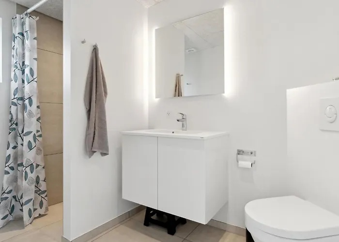 Beautiful In With Wifi Prázdninový dům