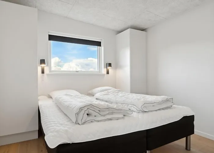 Beautiful In With Wifi Nordborg