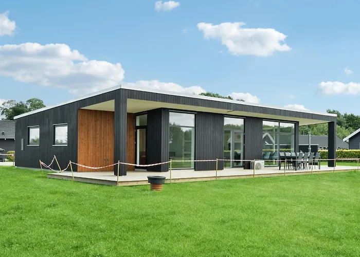 Beautiful In With Wifi * Nordborg