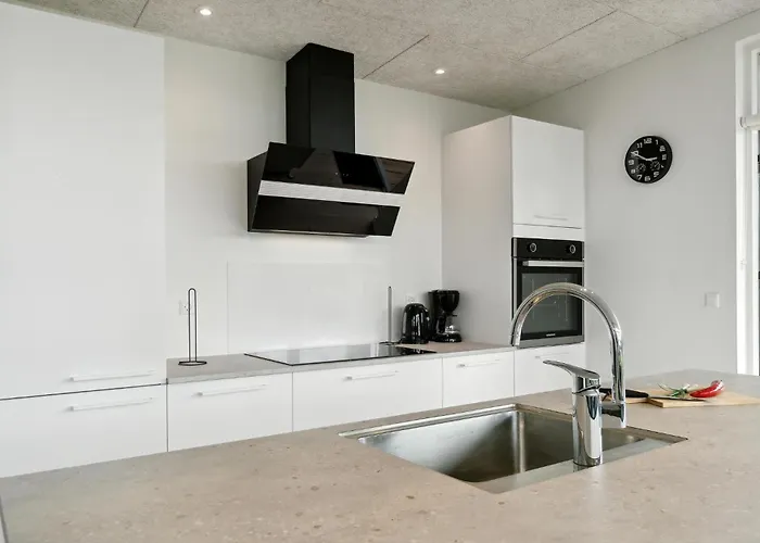 Beautiful In With Wifi Nordborg