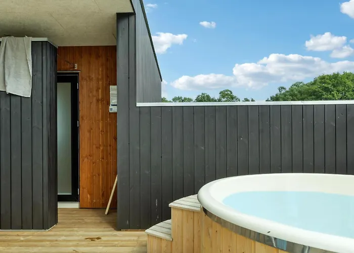 Beautiful In With Wifi