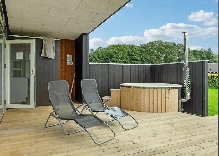 Beautiful In With Wifi Nordborg