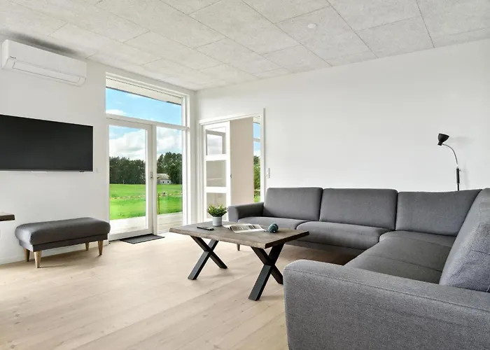 Beautiful In With Wifi Prázdninový dům